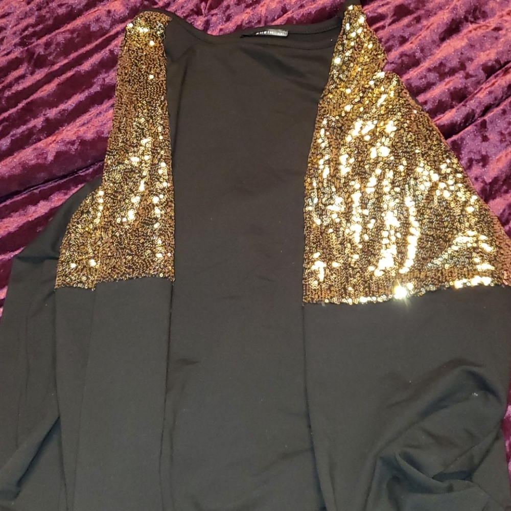 Shein Shirt
